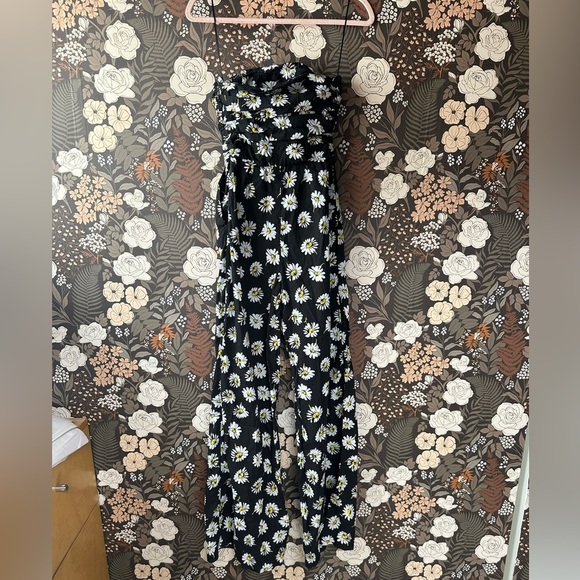 MSGM Black Tuta Jumpsuit size 36 / US 2 - Picture 12 of 13